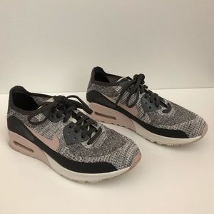 Air Max 90 Ultra 2.0 Flyknit Sneakers